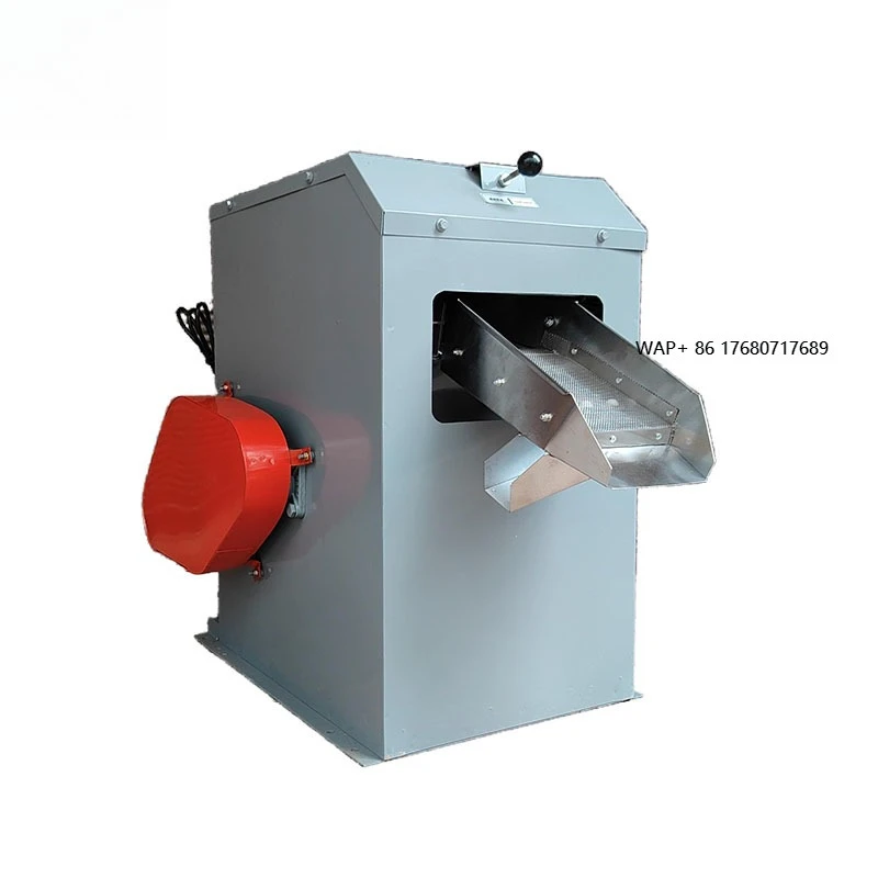 

Gravity Wind Selection Grain Stone Separator Ideal for Rice/Beans/Wheat Home & Commercial Use