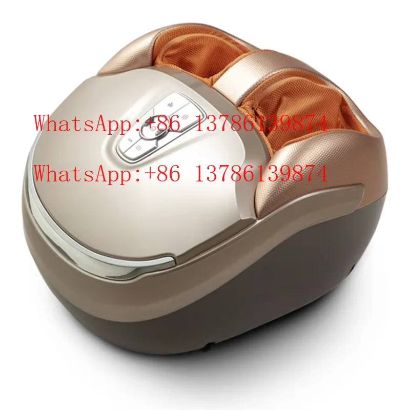 

2025 новый высококачественный электрический циркуляционный массаж ног