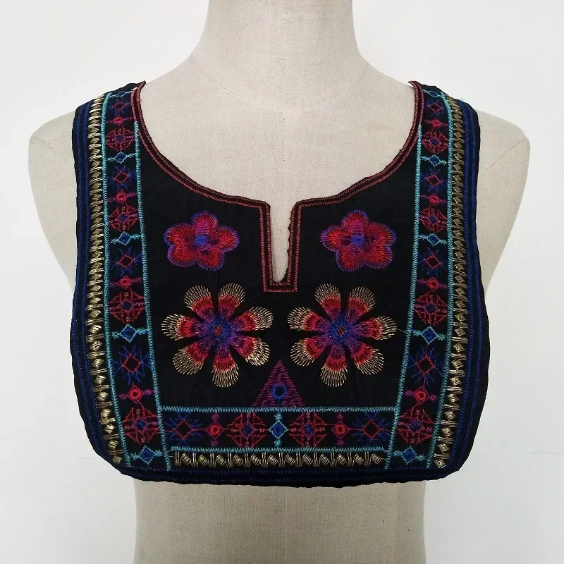 Fashion Ethnic Styl… - image