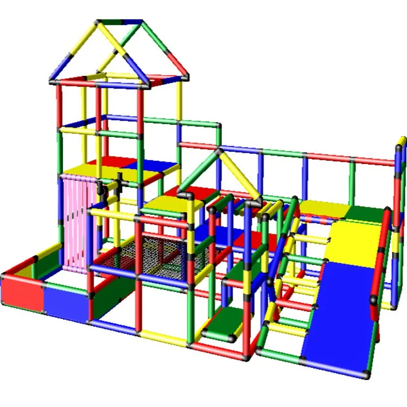 2026 new climbing frame, changeable climbing frame