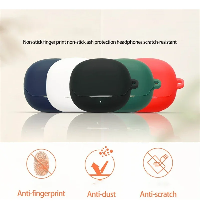 For Qcy N60 Cover O…