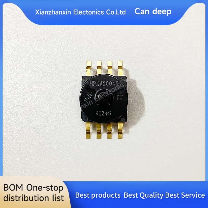 1Pcs/Lot MPXV5004GC…