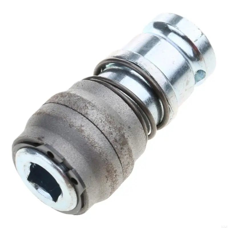 57QF Công cụ chuyển đổi búa điện thực tế cho các nhiệm vụ sửa chữa bảo trì tại nhà