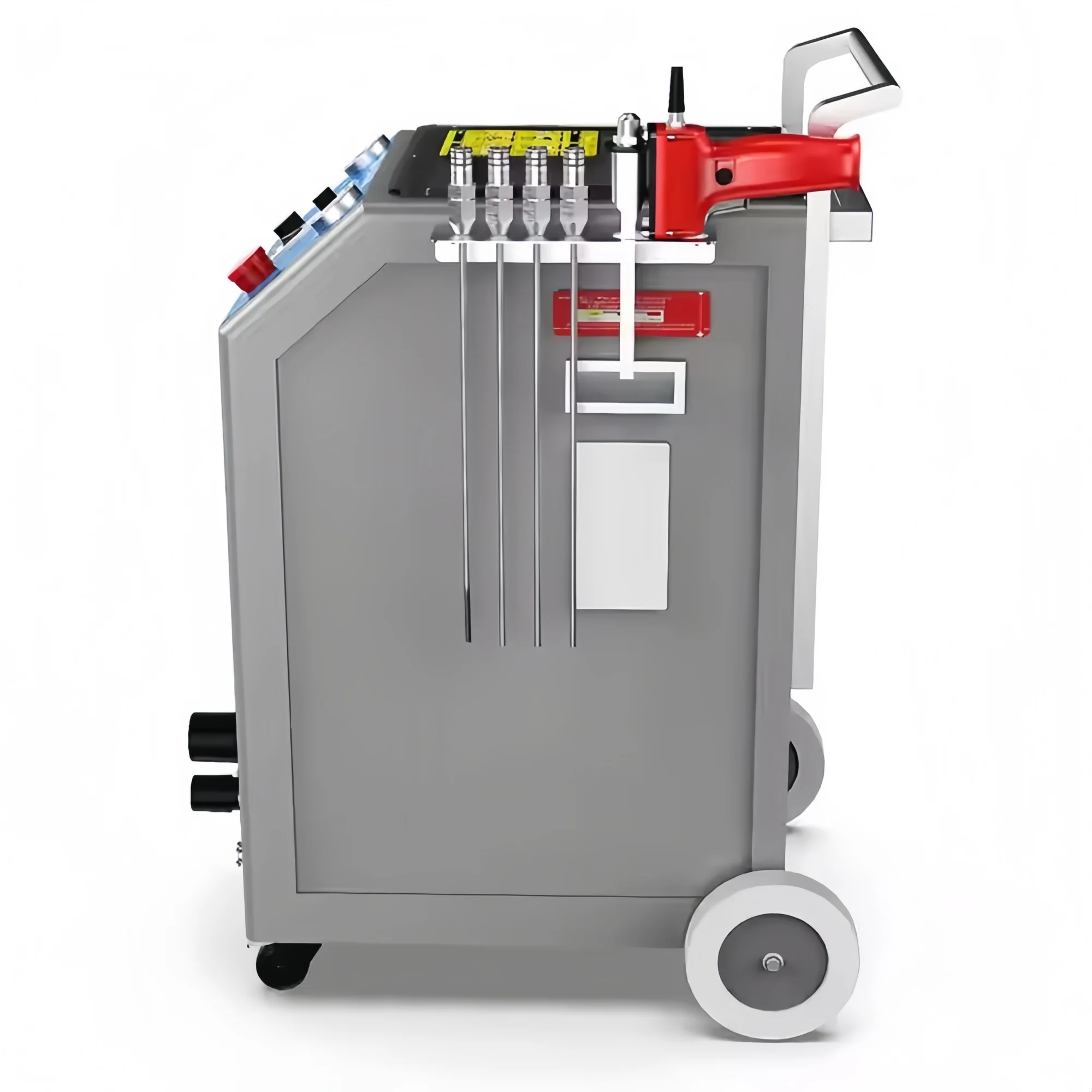 New Cheap Small CO2 Car Engine Auto Industry PCB Cleaning Dry Ice Blaster/Cleaner Blasting Cleaning Machine for Sale
