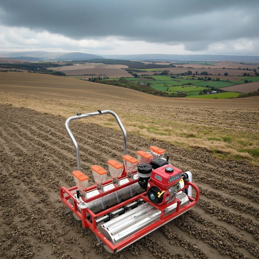 

Newest Multi-fonction Vegetable Seeder Sunflower Seeders And Planting Machines Farm With Best Price