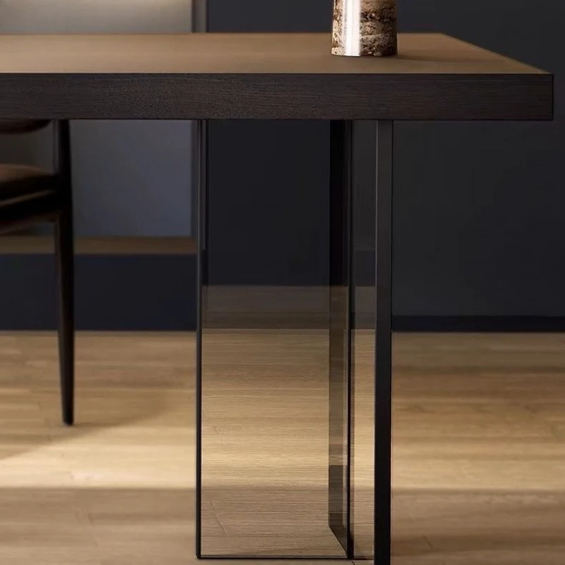 Modern Desk Writing Desk Premium Study Simple Computer Business Minimalist