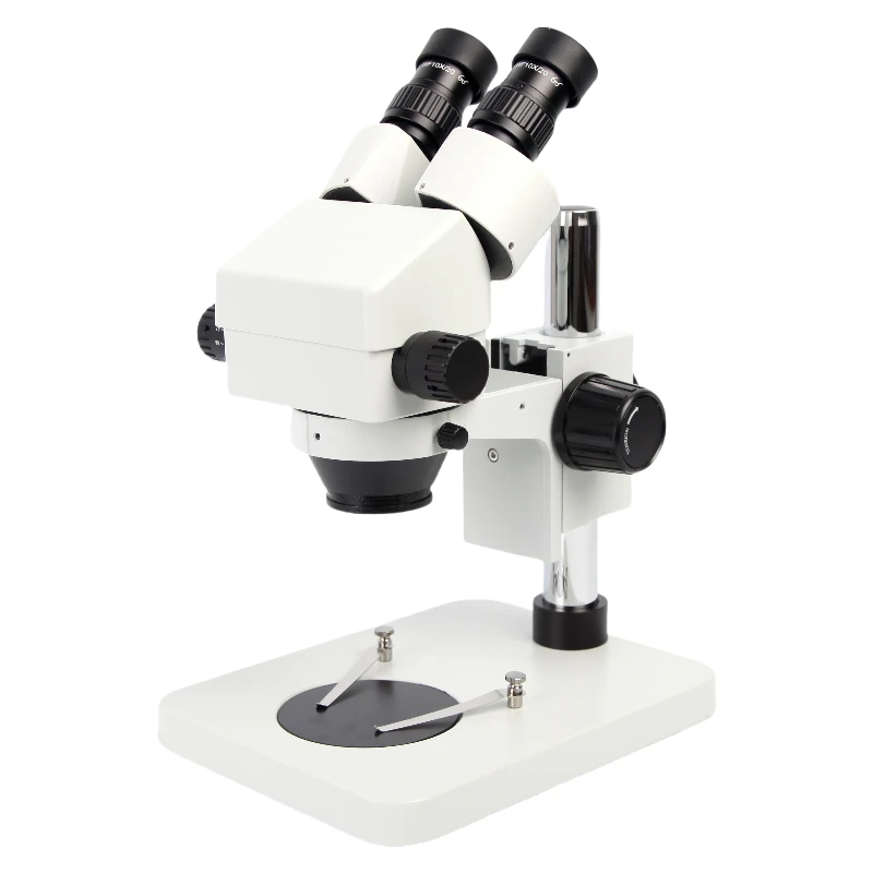 7X-45X Trinocular Z…