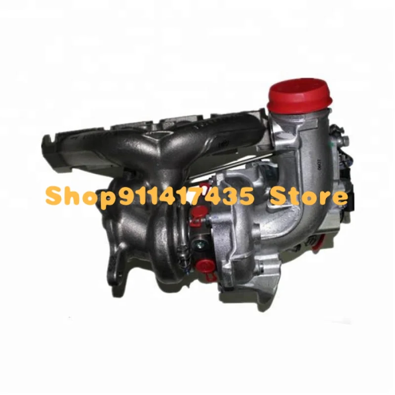 turbocharger for K04 turbo 53049880064 53049700064 06F145702CV  Audi S3 TT S Seat Leon 2.0T Volkswagen Golf V 2.0 L