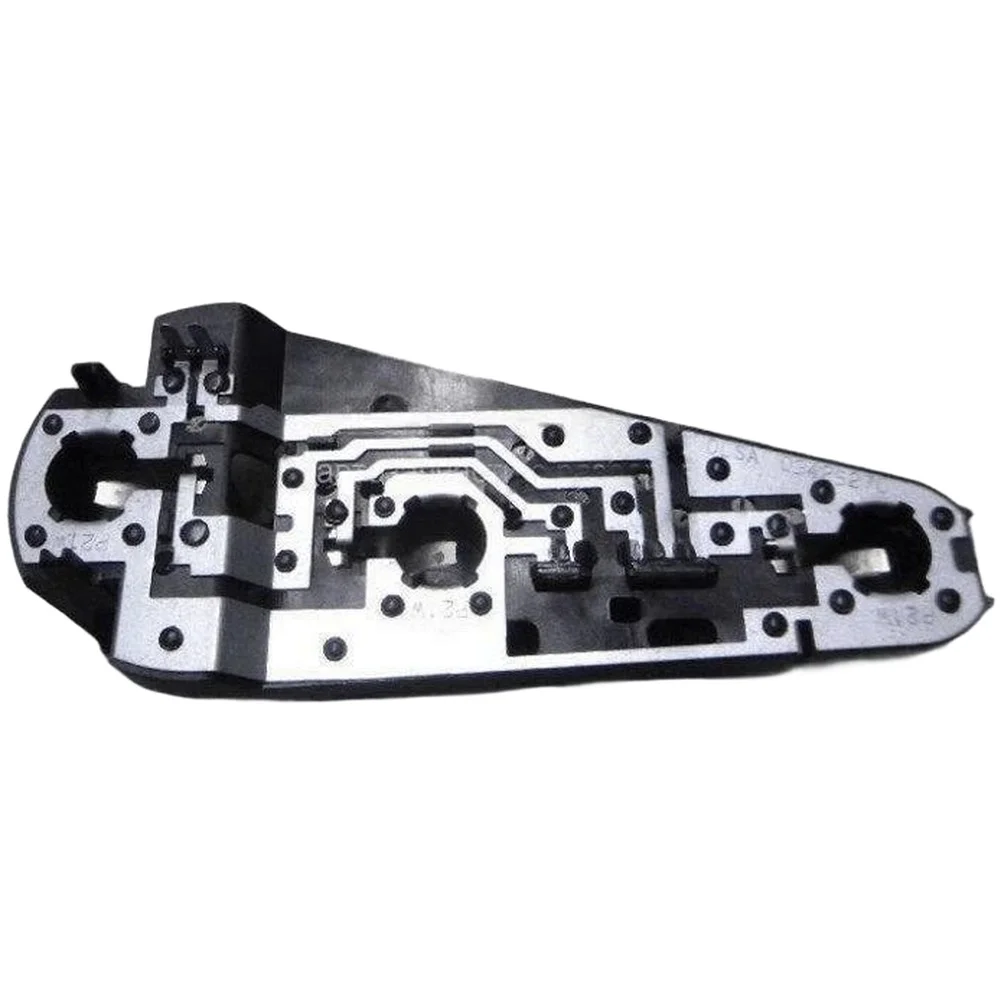 

Light Socket Replacement Rear Left Tail Light Socket Fitment For BMW Made Of ABS Material OEM Number 63212993579