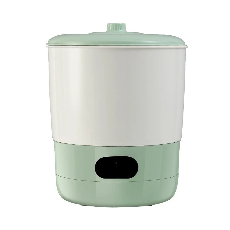 Bean sprouts machine Household smart bean sprouts machine Large capacity germination machine Automatic self-made small