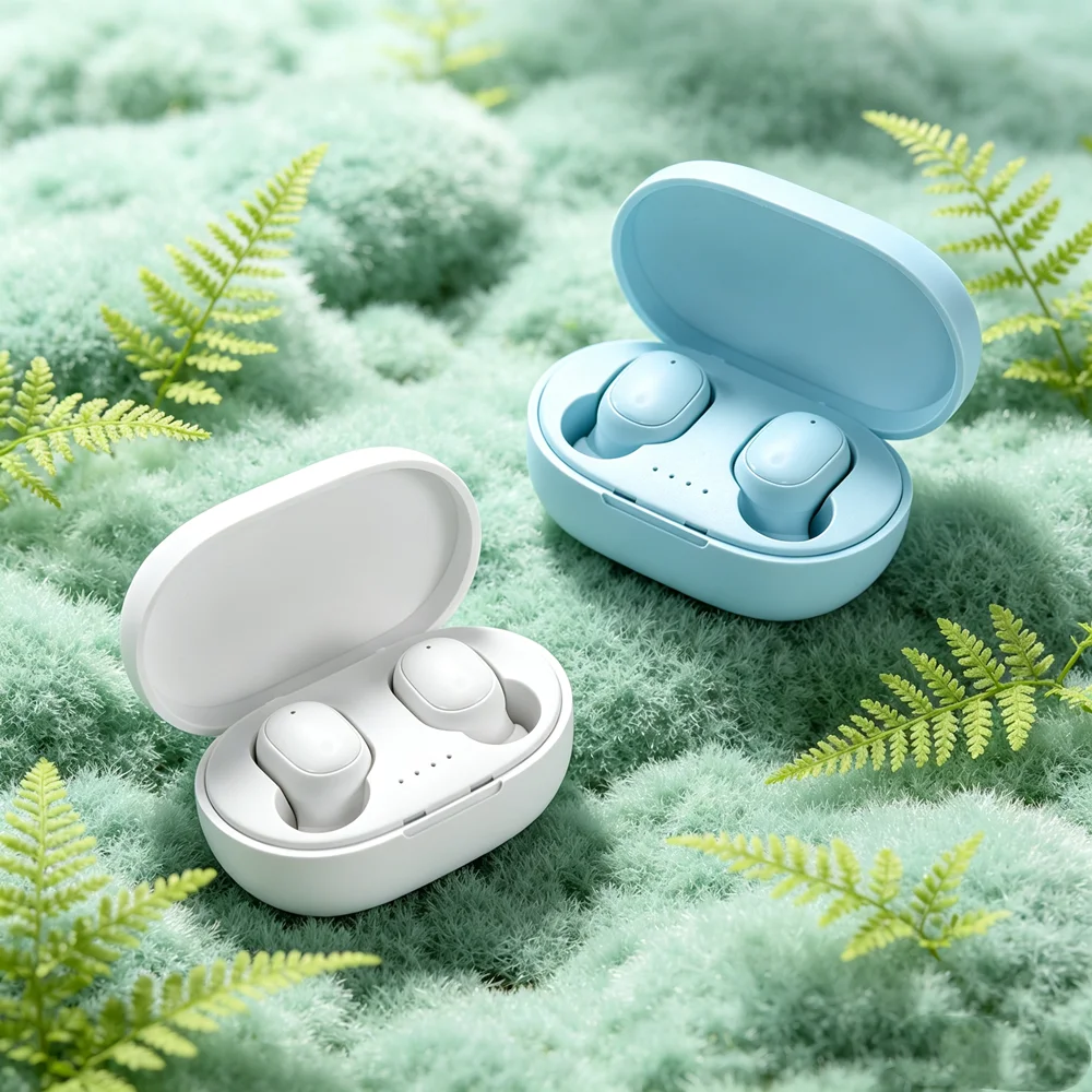 Bluetooth Headphones Bluetooth Earbuds Bone-conduction Bluetooth Headsets Transmit Sound Through Cheekbones To Keep Ears Open