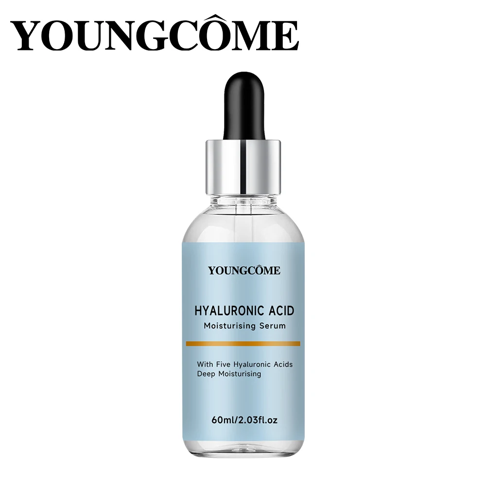 Hyaluronic Acid Fac…