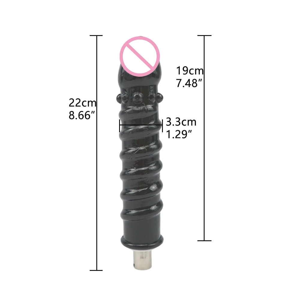 ROUGH BEAST 3XLR Connector Sex Machine Dildo Attachments for Women and Men Masturbator Sex Toys Anal Dildo Accessories Products