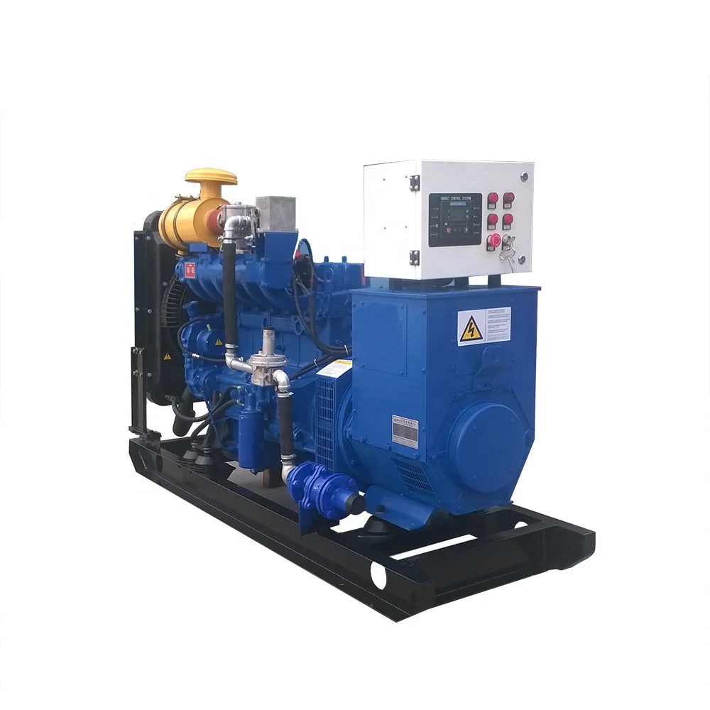 Back up electricity generating 50kva 50kw 60kva 65kva 80kva electric gas generator with perkins  engine price