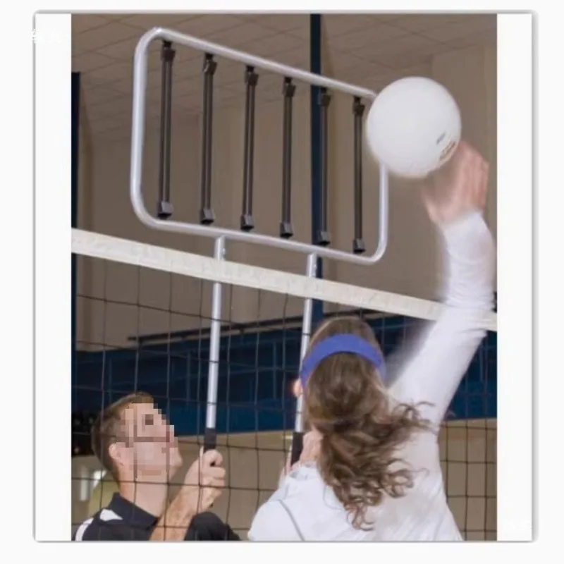 Training Equipment Volleyball Spike Blocker, Blocker Hand Pad    Car Accessories Tools