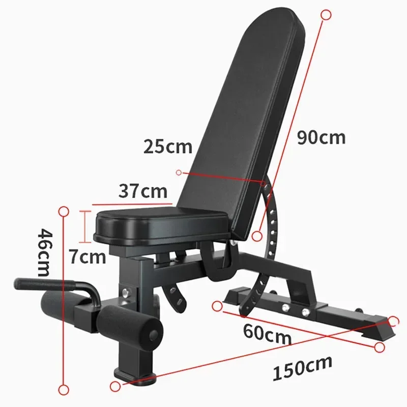 Upgrade Fitness Cha… - image