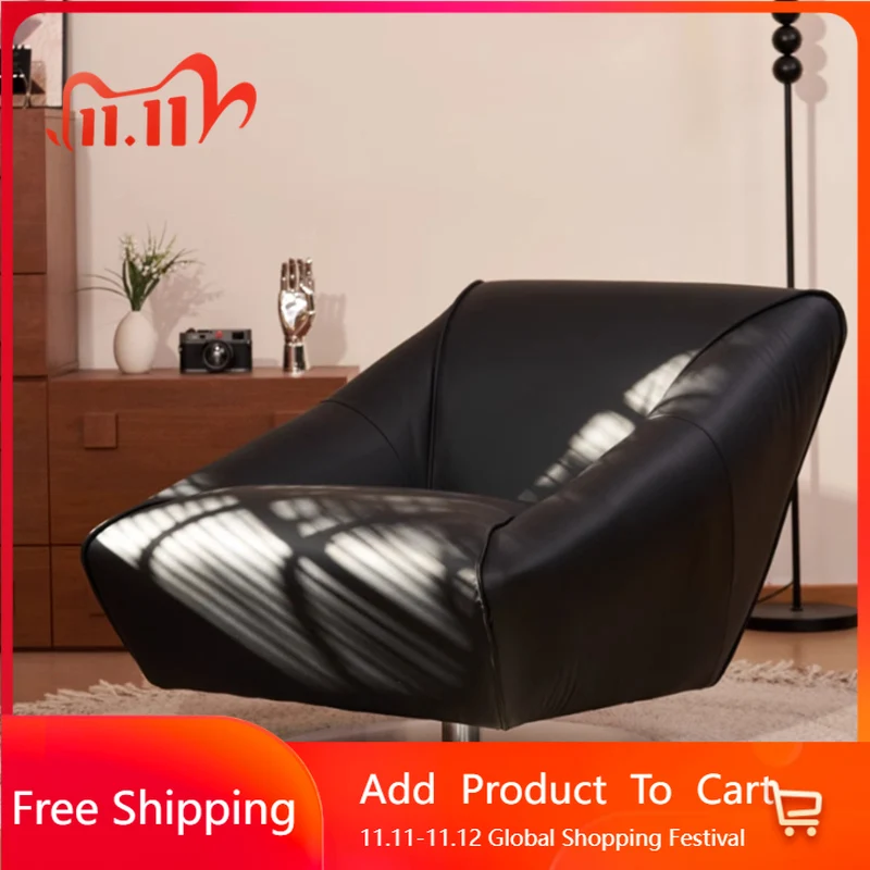 

Modern Office Living Room Chairs Sofa Designer Individual Reading Living Room Chairs Nordic Lounge Sillones Salon Furniture
