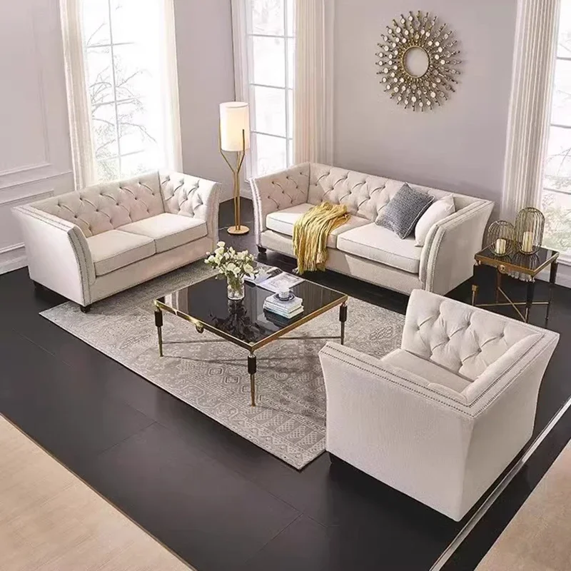 Minimalist Luxury S… - image