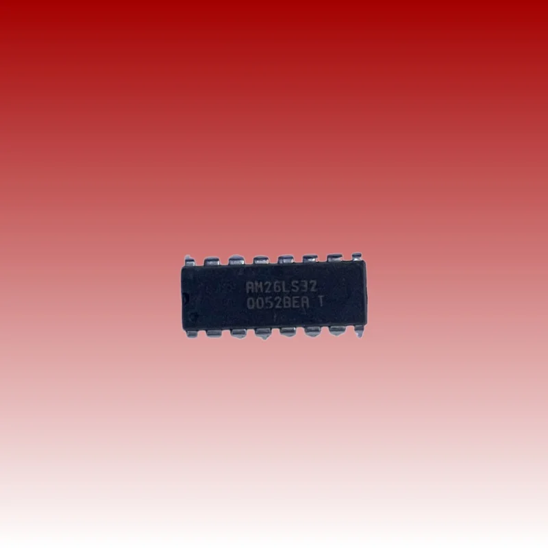 （1pcs-5pcs）AM26LS31CN AM26LS31PC AM26LS31 AM26LS32PC AM26LS32 CA3189E CA3189 DIP-16