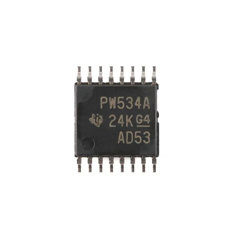 Новый оригинальный TCA9534APWR TSSOP16