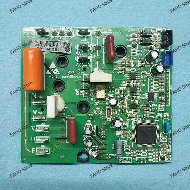 

Inverter Air Conditioner External Machine Power Module Board Compressor Drive Board 0011800223/R/U/V/M/Z