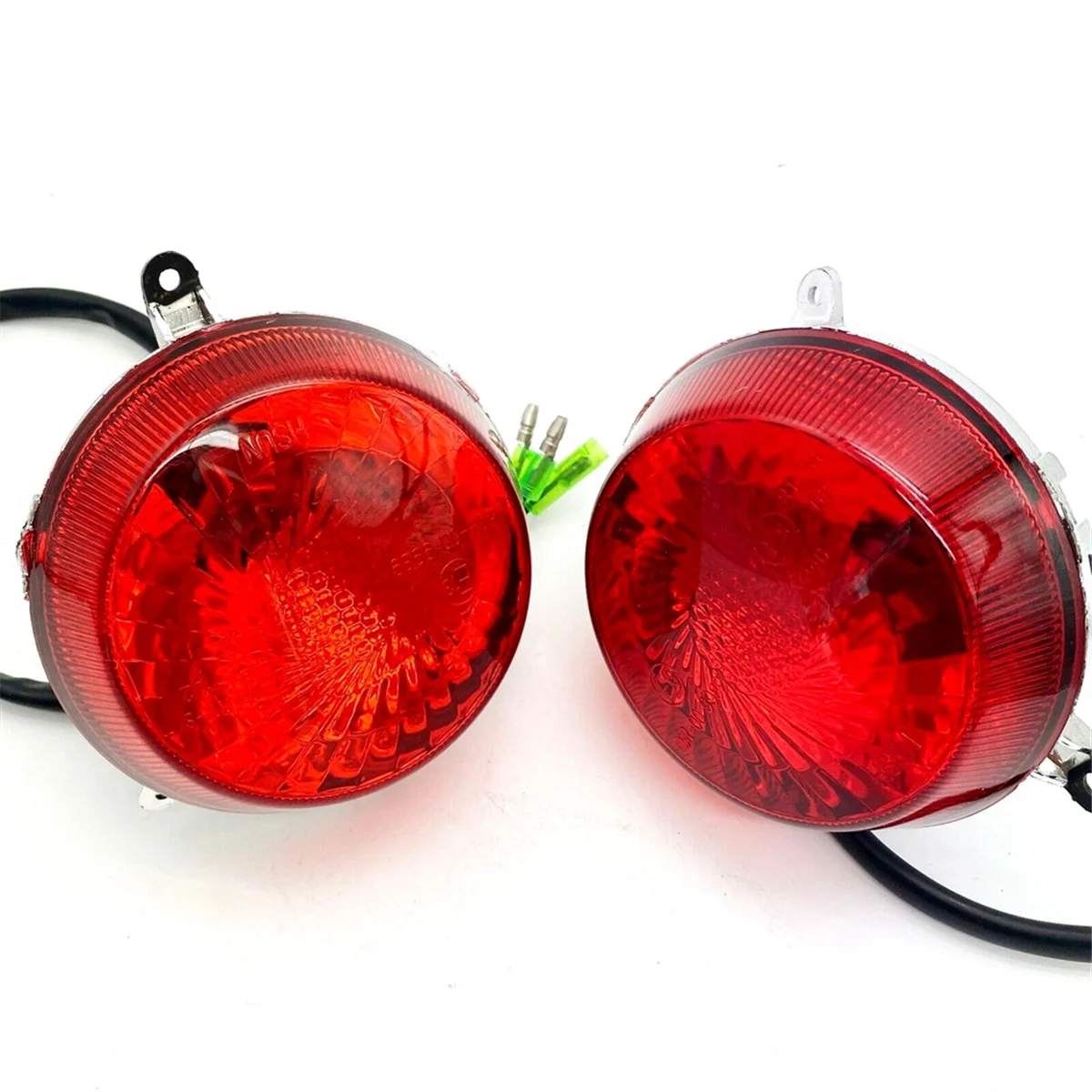 

1 пара UTV EPA задний правый и задний левый поворотный фонарь для HISUN HS500 500CC HS700 700 35250-115-0000