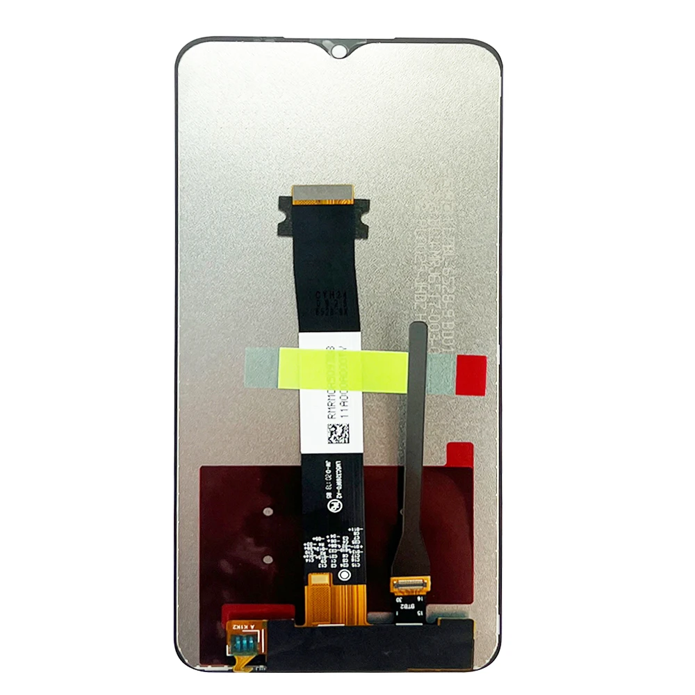 LCD Screen For Xiaomi Redmi 9A M2006C3LG / 9C M2006C3MG 6.53