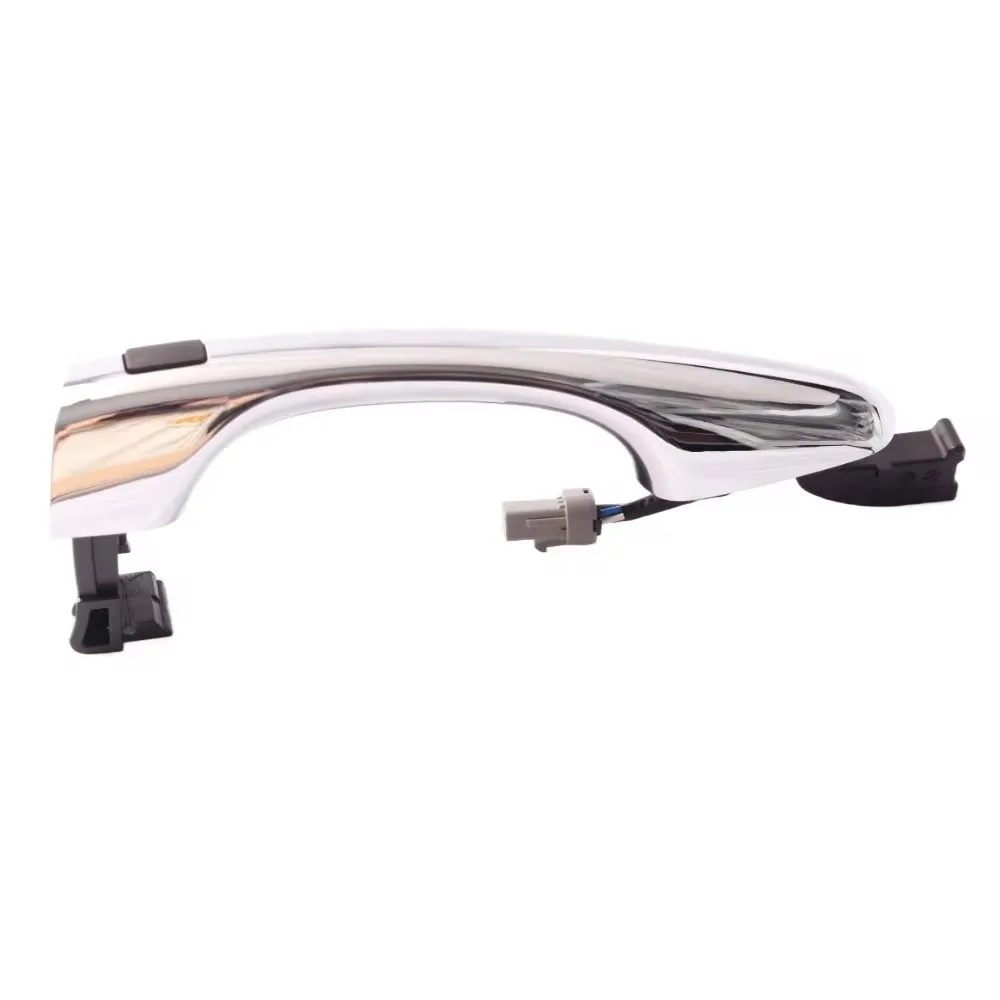 

82651-C5710 Brand New Front Left Exterior Chrome Door Handle 82651C5710 For Kia Sorento 2015 2016 2017 2018