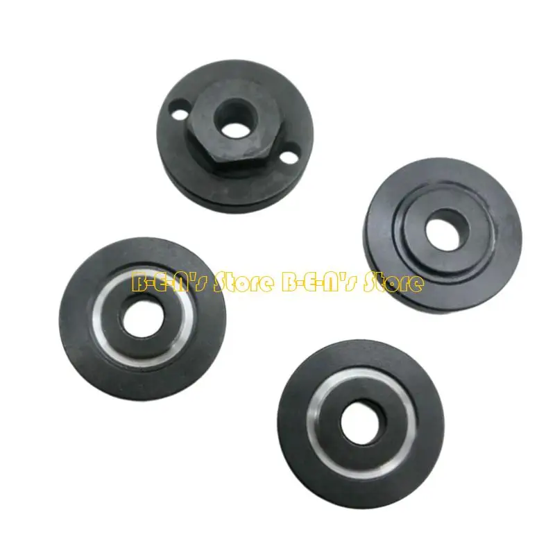 Y1AD 4pcs Conversion Base Set Long Service Grinder Adapter for Grinding Machine