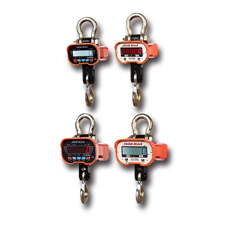 

Высококачественные подвесные крановые весы 1 т 2 т 3 т 5 т беспроводные подвесные весы кран тяжелые цифровые подвесные крановые весы