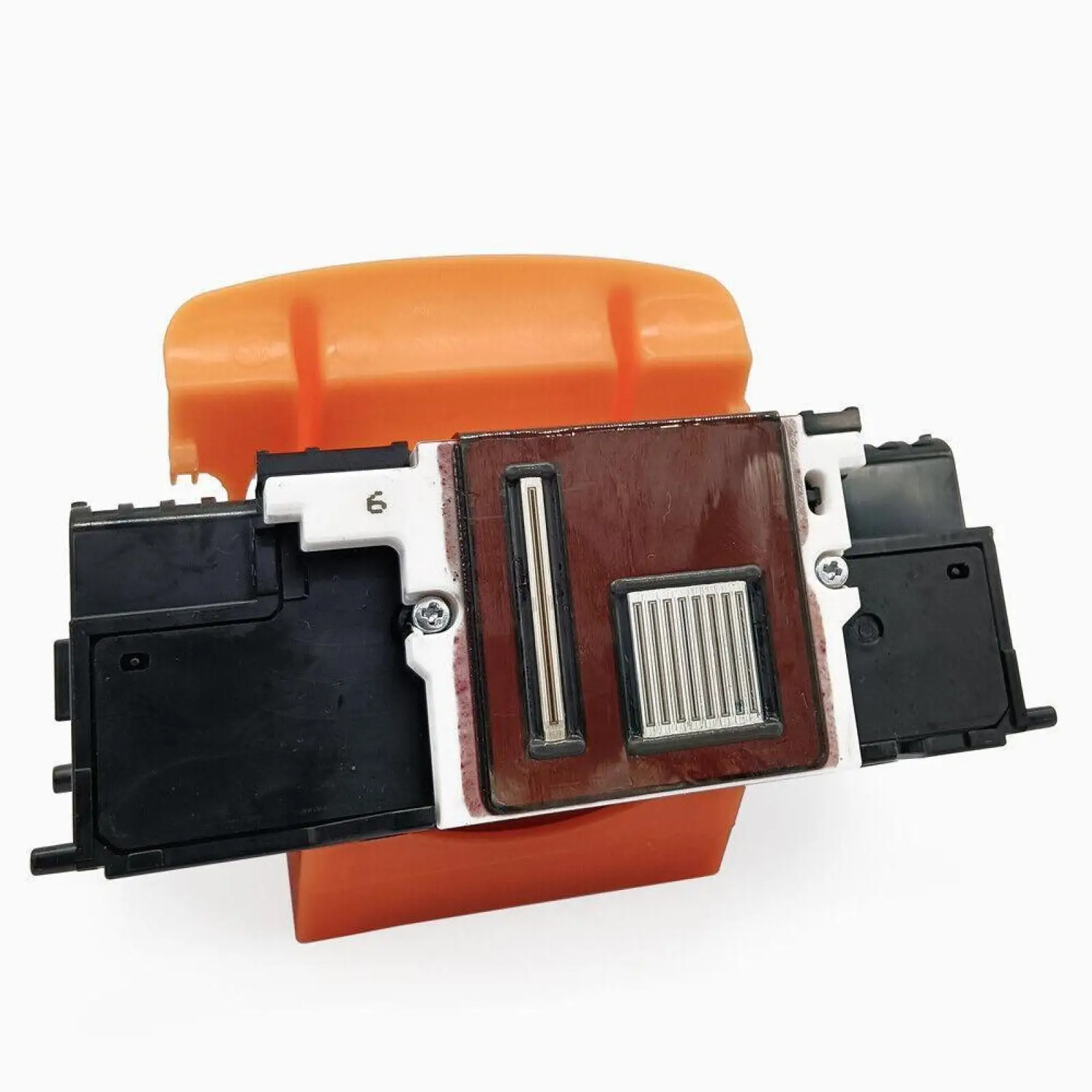 Full Color Printer Head QY6-0083 Fits For Canon iP8740 iP8720 iP8770 iP8710 iP8780 iP8750 iP8760 iP8730 iP8700 view 2
