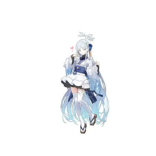 أنيمي الأزرق الأرشيف كيريو كيكيو تأثيري الاكريليك حامل الملحقات جمع الشكل سطح المكتب الحلي هدايا الهالوين