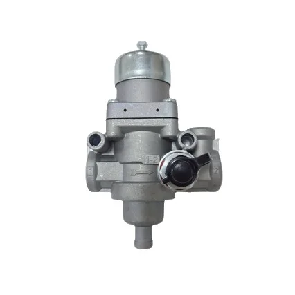 High Quality 9753000140 Truck Air System Regulator Unloader Valve for Heavy D-uty Truck Brake System-HDF