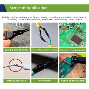 11 Hauptverkäufe Automotive Vitrification - №2