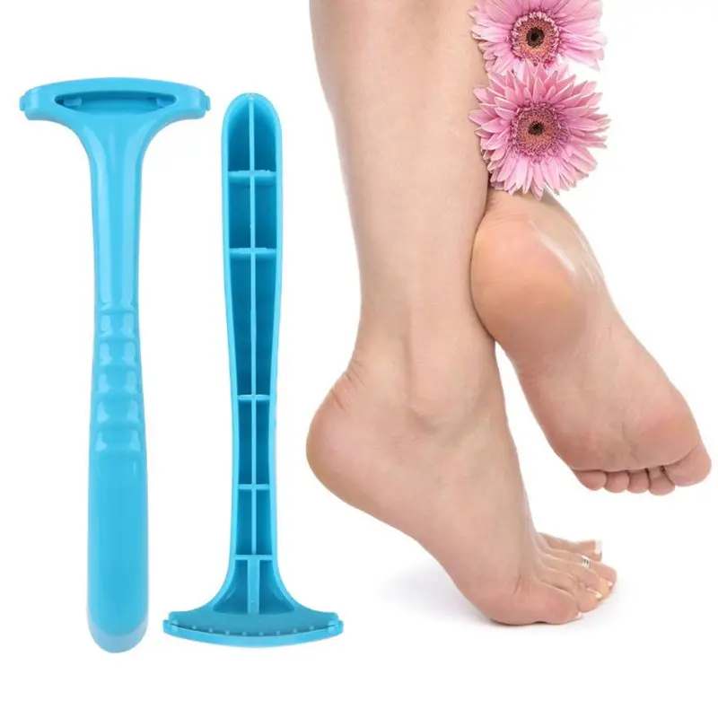 Foot File Scrubber Pedicure Tools Foot Rubbing Exfoliation Dead Skin Calluses Re