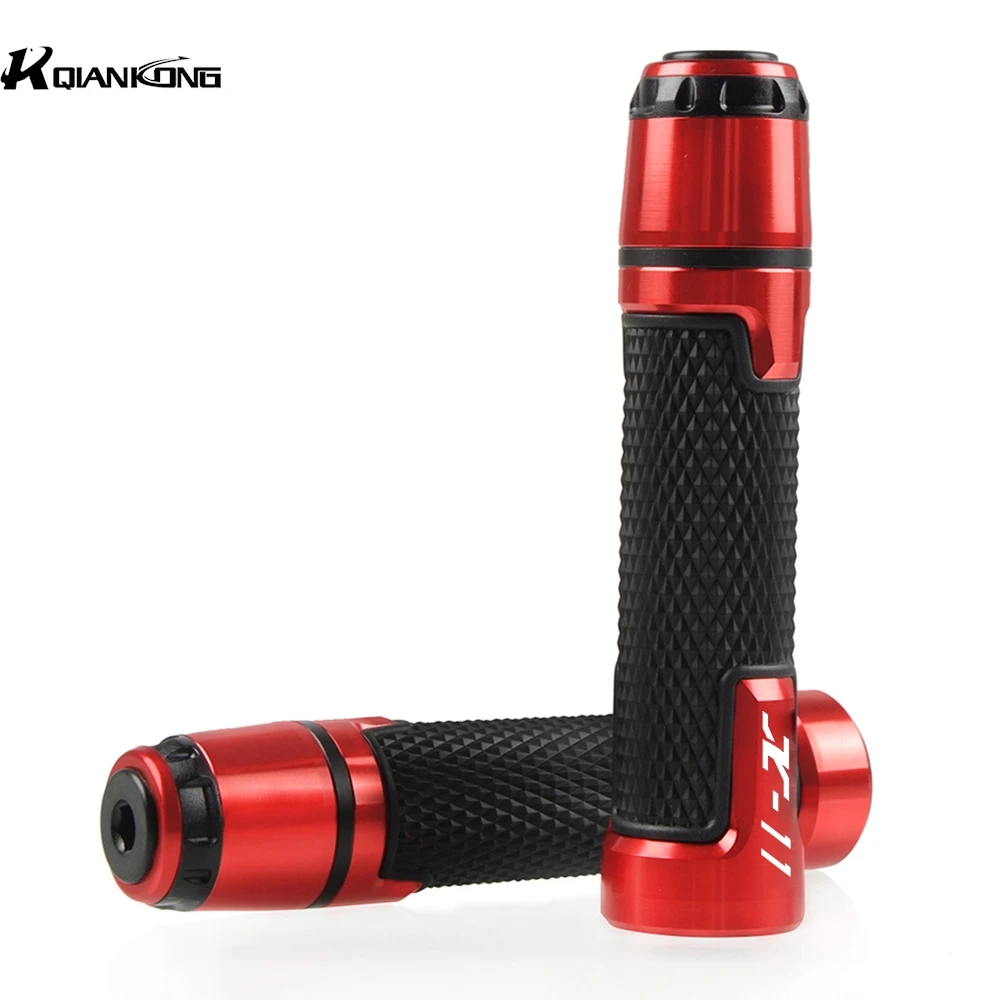 FOR HONDA X-11 x11 CB1100SF 1999 2000 2001 Anti‑Slip Motorcycle Accessories Handlebar Grips Handle Grip Protector Handle bar 6