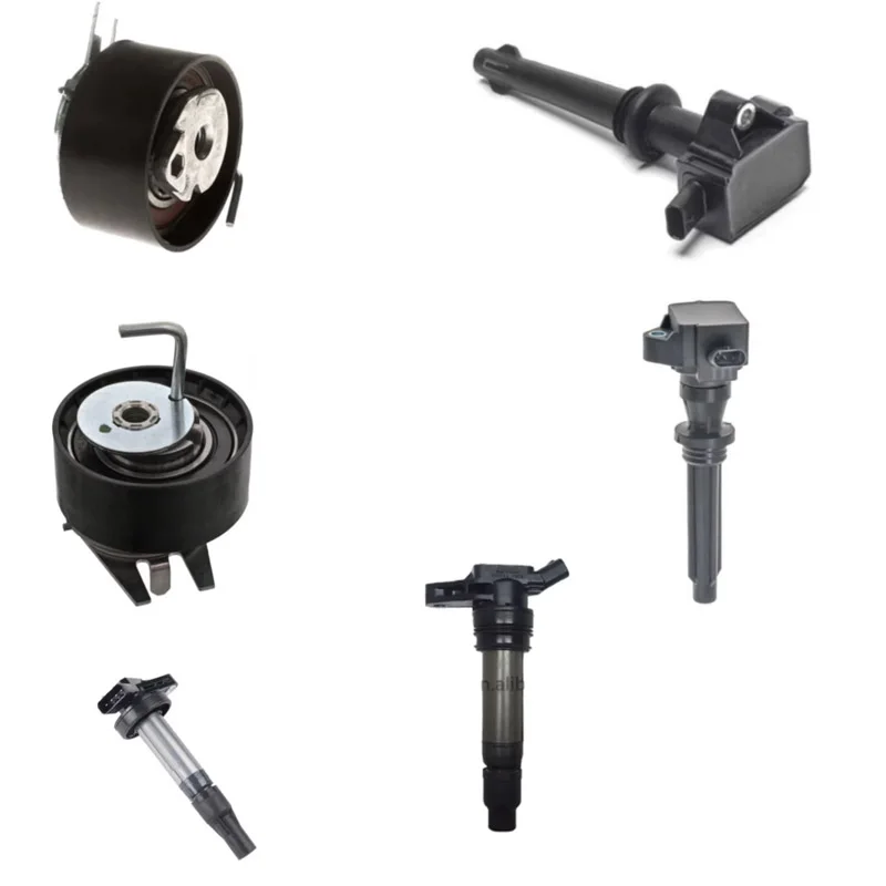 

Натяжение ремня двигателя LR004667 LR006526 4744015 AJ87644 LR010687 AJ811378 LR035548 LR002954 LR084889 JDE39937 LR030637 C2S4267