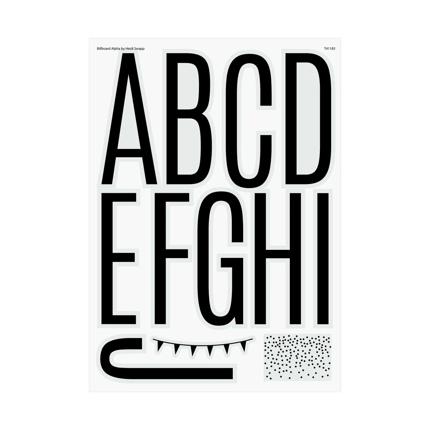 2024 New English Transparent Clear Stamps for DIY Scrapbooking/Card Making Fun Decoration Supplies B0047