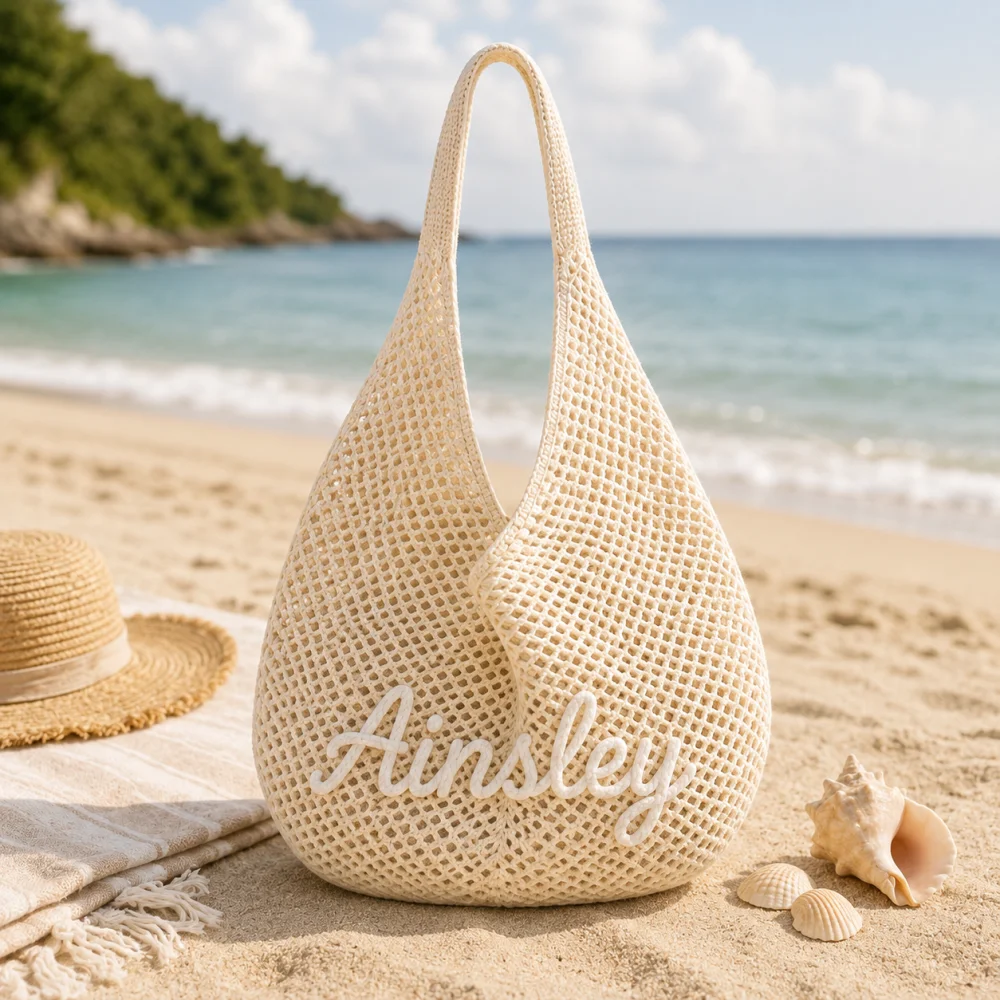 Custom Name Rope Embroidered H - Embroidery Names review and price