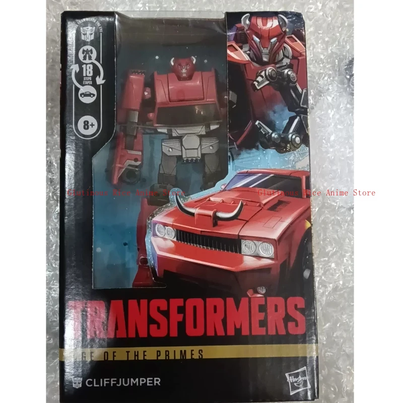 

Новые товары в наличии: Трансформер Клиффджампер, подарок на день рождения, коллекционная фигурка, детские игрушки, промо-товары, по мотивам фильма.