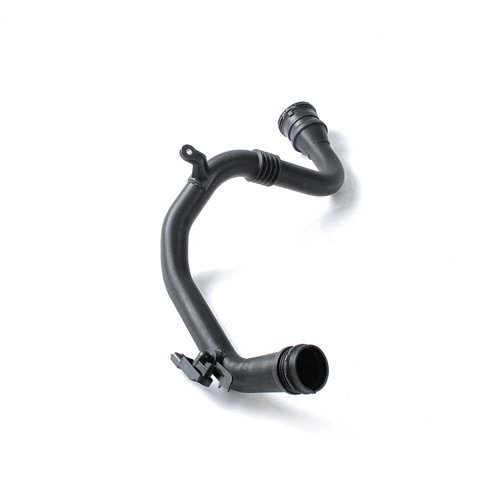 Auto Part Automobile Engine Structure Air Intake System Intake Hose Pipe For Renault Fluence Wegane III 83-90 OEM NO 8200981497