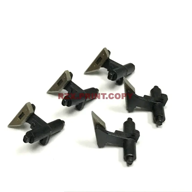 High Quality Separation Claw For Kyocera FS 6030 6025 6530 6525 Upper Picker Finger  180 1620 1635 Copier Printer Parts