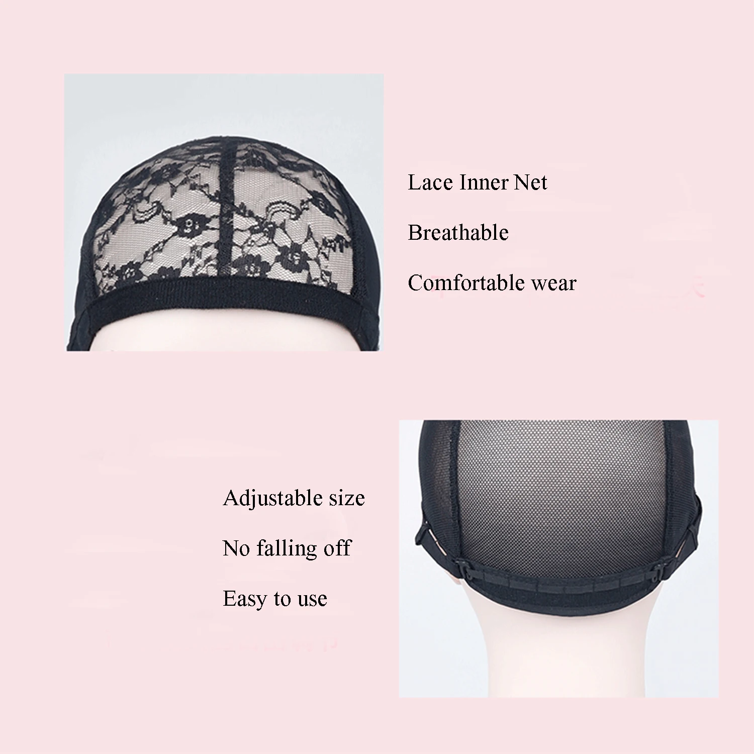 コスプレウィッグ ブロンド ロング ウェーブウィッグ 前髪付き 耐熱性 合成繊維 自然な見た目 女性 女の子 デイリー パーティー ハロウィン用