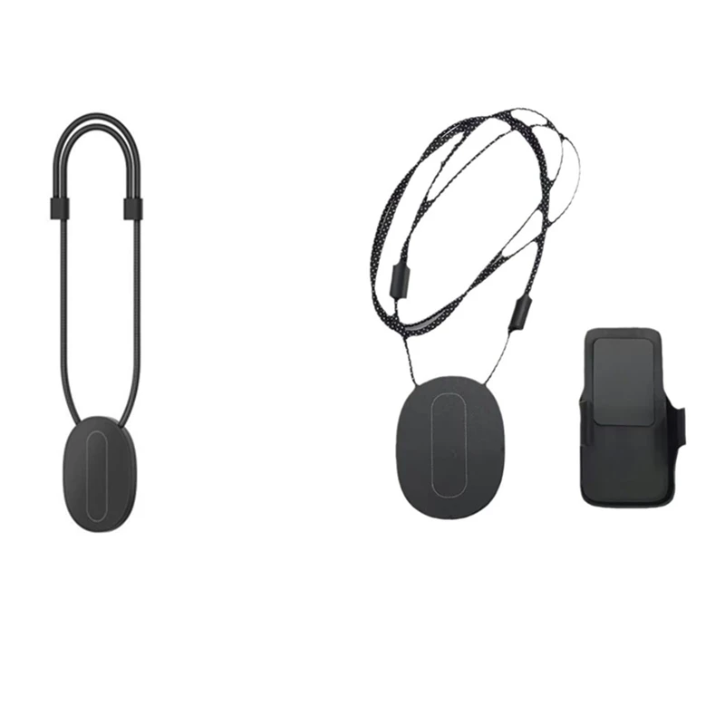 Cordão magnético para série SJCAM, acessórios para C100, C200, C100, C100, C100 Plus, Mini DV