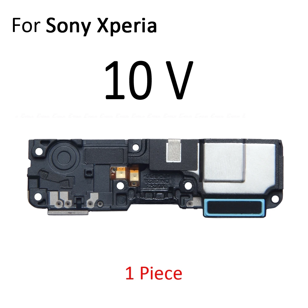 Rear Bottom Loudspeaker Buzzer Ringer Loud Speaker Flex Cable For Sony Xperia 1 5 10 II III IV V Plus