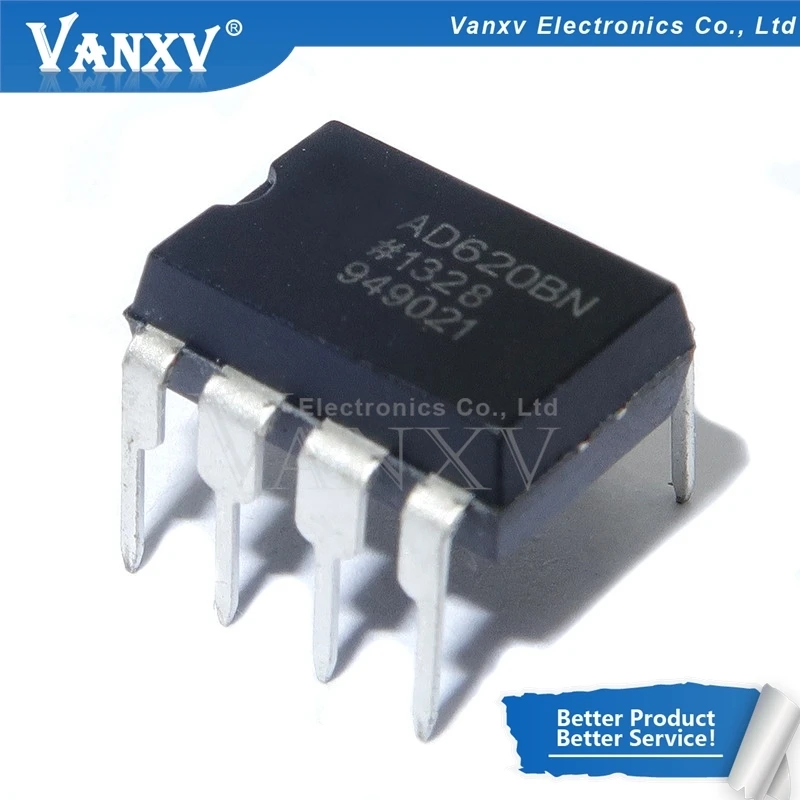 MCP3202-CI/P MCP3202-BI/P AD620BNZ AD620BN LM2578AN LM2578 AT24C256-10PU-2.7 AT24C256 24C256 LM376N LM376 MC33178P MC33178 DIP-8