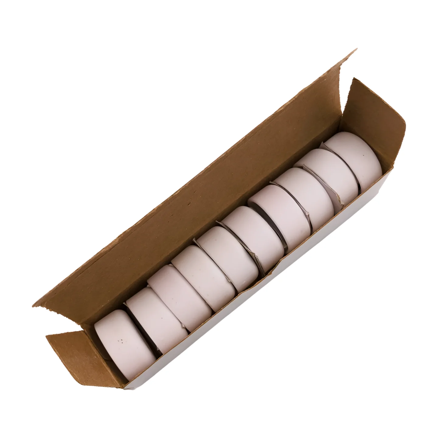 CV0076 الوقوف قفص توجيه فاصل صالح S75 PT60 PT-60 البلازما قطع الشعلة 10 قطعة