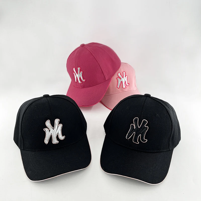 Kostüme Cosplay Caps Fashion Night Baseball Caps Glowing Flashing Decor Caps Hüte für Jungen Mädchen