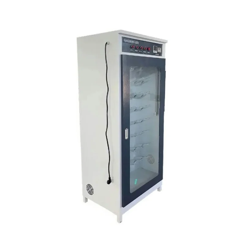 2025 Electric Commercial Semi-Automatic Shoe Washing Machine Stainless Steel-High Capacity for Laundry Shop