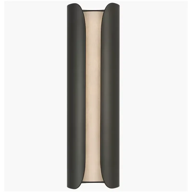 Italian design luxury Spanish natural alabaster wall lamp simple marble wall lamp suitable for living room and bedroom